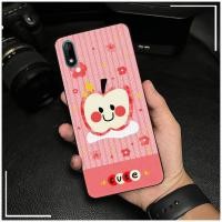 ราคา กันกระแทกป้องกันเคสโทรศัพท์สําหรับ Wiko Jerry4 Y70 Anti knock Full wrap ป้องกันฝุ่นทนทานการ์ตูน TPU น่ารักกันน้ําแฟชั่นออกแบบนุ่มเคสโทรศัพท์ฝาหลัง Graffiti (58010411828)
