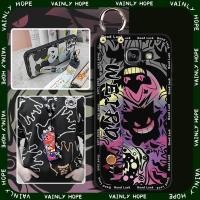 ราคา SAMSUNG ทนทานฝาหลังเคสโทรศัพท์สําหรับSamsung Galaxy A710 A7 2016 SM A710F Kickstandการ์ตูนสายรัดข้อมือแฟชั่นการออกแบบซิลิโคนป้องกันป้องกันฝุ่นAnti KNOCKผู้ถือโทรศัพท์กรณีนุ่ม (53761400931)