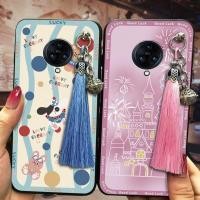 ราคา พู่เบลล์เคสโทรศัพท์สําหรับVIVO NEX 3 NEX3Sน่ารักกระเป๋าโทรศัพท์Graffitiการ์ตูนนุ่มกรณีป้องกันฝุ่นเต็มห่อAnti KNOCKป้องกันทนทานออกแบบแฟชั่นสกปรกทนกันกระแทก (50060404526)