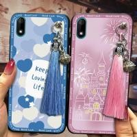 ราคา พู่ Bell เคสโทรศัพท์สําหรับ Wiko Jerry4 Y70 ทนทานกันกระแทก Dirt proof การ์ตูนนุ่มกรณี Anti knock ป้องกันฝุ่นซิลิโคน Graffiti กระเป๋าโทรศัพท์ Full wrap ป้องกันกันน้ํา (56160408125)