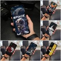 ราคา กันกระแทกแฟชั่นออกแบบเคสโทรศัพท์สําหรับ Wiko Jerry4 Y70 ป้องกันกระเป๋าโทรศัพท์ Soft Case กันน้ําน่ารักการ์ตูนป้องกันฝุ่น Full wrap Dirt proof Anti knock ซิลิโคน Graffiti (49610560734)