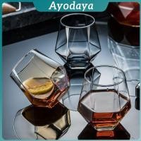ราคา Ayo สไตล์เกาหลี แก้วเบียร์ หกเหลี่ยม glass (44018533356)