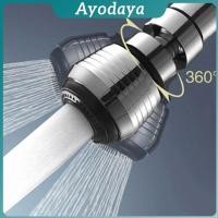 ราคา Ayo หัวก๊อกน้ำ กันน้ำกะเซน ใช้กับอ่างล้างหน้า ก๊อกซิงล้างจาน Filter bubbler (40568685854)