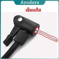 ราคา Ayo วอลเลย์บอล เข็มบอลอุปกรณ์ปั๊ม ลูกฟุตบอล บาสเกตบอล เข็มบนปั๊มลม Gas needle (42215233612)