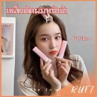 ราคา RUFI กิ๊บยกโคนผม โรลยกโคนผม หนีบยกโคนทำให้ผมดูมีวอลลุ่ม styling clip (25066595771)