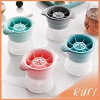 ราคา RUFI Ice Ball แม่พิมพ์ทำน้ำแข็งกลมใหญ่ ice ball (25916928614)