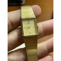 ราคา นาฬิกาseikoผู้หญิงเก่าโบราณสวยตามรูป (53402198055)