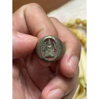 ราคา แหวนหลวงพ่อโสธรวรารามราชวรมหาวิหาร (24768149232)