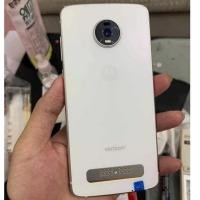 ราคา Moto Motorola Z4 XT1980 โทรศัพท์ 4GB 128GB ROM 6 4 นิ้ว 48MP 4G LTE โทรศัพท์มือถือ Fast charging ใช้ 98 สมาร์ทโฟนใหม่ 3JXV L8WV ZCHD (27777049870)