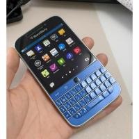 ราคา Blackberry Classic Q20 3 5 นิ้ว Dual Core 16GB ROM 2GB RAM 4G LTE 8MP บลูทูธสมาร์ทโฟน WIFI ใช้ 98 ใหม่ (29863416548)