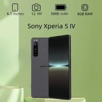 ราคา Sony Xperia 5 IV OLED Snapdragon 8 Gen 1 Adreno 730 USB Type C 128GB 8GB RAM (55653364637)