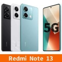 ราคา Xiaomi Redmi Note 13 5G 128GB 256GB ROM 6 67 120Hz 108MP กล้อง 5000mAh สมาร์ทโฟน Dual SIM (53550649463)