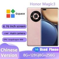 ราคา ลําโพงคู่ Honor Magic3 All Link Turbo X มือสอง DTS X Ultra Sound (48008030343)
