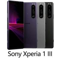 ราคา Sony Xperia 1iii 1 iii 6 5 12GB RAM 256GB dual Sim Snapdragon Octa Core NFC เวอร์ชั่นญี่ปุ่น สมาร์ทโฟนมือสอง (43607532481)