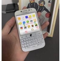 ราคา Blackberry Q20 คลาสสิก 3 5 นิ้ว Dual Core 16GB ROM 2GB RAM 4G LTE 8MP บลูทูธสมาร์ทโฟน WIFI ใช้ 98 ใหม่ (29451465197)