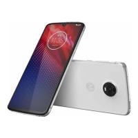ราคา Moto Motorola Z4 XT1980 โทรศัพท์ 4GB 128GB ROM 6 4 นิ้ว 48MP 4G LTE โทรศัพท์มือถือชาร์จเร็วใช้ 98 สมาร์ทโฟนใหม่ 3JXV (28713579626)