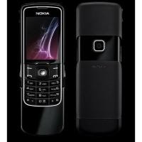 ราคา Nokia 8600 แป้นพิมพ์ภาษาอังกฤษ GSM 2G โทรศัพท์มือถือ FM จัดส่งฟรี (27411614789)