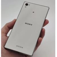 ราคา Sony XPERIA Z5 สมาร์ทโฟน แรมพรีเมี่ยม 3GB รอม 32GB ซิมคู่ 4G LTE ใช้แล้ว 98 ใหม่ 5 5 นิ้ว 4K LCD (25559375689)