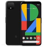 ราคา Google pixel 4 5 7 snapdragon 855 6GB RAM 64GB ROM nfc 12 2mp 16mp face id oem สมาร์ทโฟนมือสอง 95 ใหม่ (23582885411)