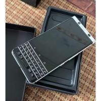 ราคา Blackberry KeyOne 4G LTE โทรศัพท์มือถือ 4 5 นิ้ว 3GB 32GB 12MP 8MP QWERTY คีย์บอร์ด Octa Core Android SmartPhone ใช้แล้ว 98 ใหม่ (23553786873)