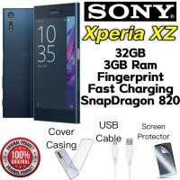 ราคา 100 Sony Xperia XZ SnapDragon 820 32GB สมาร์ทโฟน Ram 3GB (22954524129)