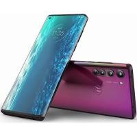ราคา Motorola Edge สมาร์ทโฟน 5G XT2063 One Sim 6GB RAM 128 256GB Octa core 64MP 6 7 นิ้ว 4500mAh Android 10 NFC FM มือสอง ใหม่ 98 (19696369054)