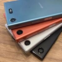 ราคา SONY READY STOCKSony Xperia XZ1 Compact 20MP 5 2 CellPhone 4G WIFI สมาร์ทโฟน Android 4 32GB 4G LTE ใหม่ 95 ใหม่ (19394200239)