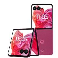 ราคา Motorola Razr 50 Ultra 5G 2024 12 256GB สมาร์ทโฟนมือสอง WCD (41413604851)