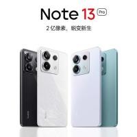 ราคา Global rom Xiaomi Redmi note 13 pro 5G 8 256 Dual SIM 6 67 นิ้วสมาร์ทโฟน 5100mah (47453183100)