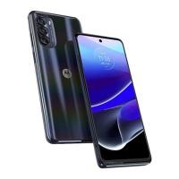 ราคา Motorola Moto G Stylus 5G 2022 128GB ROM 6GB RAM NFC intelligence โทรศัพท์มือถือ 1080x2460 พิกเซล 6 8 นิ้ว 5000mAh ใช้ 98 สมาร์ทโฟนใหม่ (23076576814)