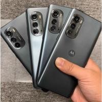 ราคา สมาร์ทโฟน Motorola Moto Edge 2022 XT2205 256GB 128GB ROM 6GB 8GB RAM 6 6 นิ้ว 5000mAh ใช้แล้ว 98 (25656742354)