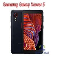 ราคา Samsung Galaxy Xcover 5 G525N LTE โทรศัพท์มือถือ 5 3 4GB RAM 64GB ROM 16MP สมาร์ทโฟน Android (22057391666)