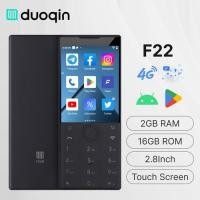 ราคา Qin F22 หน้าจอสัมผัสไม่มีกล้องโทรศัพท์ Wifi 2 8 นิ้ว 2GB 16GB MTK6739 บลูทูธสมาร์ทโฟน Android (48654741664)