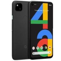 ราคา READY STOCK โทรศัพท์มือถือGoogle Pixel 4a 4G 5G LTE 5 81 6GB 128GB 12 2MP Snapdragon 730G Octa Core Phone Andorid 10 LTE SmartPhone ใช้ 95 ใหม่ (24708373523)