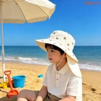 ราคา หมวกผ้าระบายอากาศสำหรับเด็กฤดูร้อน น้ำหนักเบาที่มีสายรัดคางปรับได้ (47108041055)