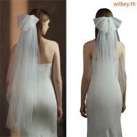 ราคา WIT Bachelorette Party ผ้าคลุมหน้าเจ้าสาว Headdress เจ้าสาวที่จะเป็นเจ้าสาวงานแต่งงาน (57360708656)