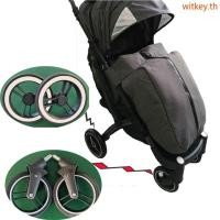 ราคา WIT เปลี่ยนรถเข็นเด็กล้อทารกด้านหน้า Armrest Repair สําหรับ Yoya Plus Yoya Plus Max Dearest Babalo Baby Prams (55710715079)