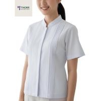 ราคา รัตนาภรณ์ เสื้อตีเกร็ด คอจีน ธรรมกาย อุบาสิกา แยกชิ้นกับผ้าถุงเอวยาง ผ้าโซล่อน พร้อมส่ง S 2XL (51359903041)