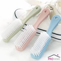 ราคา Prohome แปรงขัดอเนกประสงค์สีพาสเทล ขัดรองเท้า ซักรองเท้า ทำความสะอาด (10157039961)