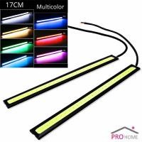 ราคา ไฟเดย์ไลท์ LED สำหรับรถยนต์ ไฟเดย์ไลท์ พร้อมไฟเลี้ยว กลางวันไฟเดย์ไลท์ Auto car running lights (19832274938)