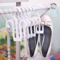 ราคา Prohome ไม้แขวนรองเท้า สำหรับแขวนโชว์ ที่เก็บรองเท้า Shoe hooks (22059284542)