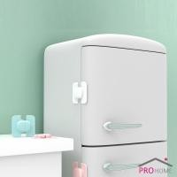 ราคา อุปกรณ์ล็อคประตู ที่ล็อคตู้เย็น ที่ล็อคตู้ ล็อคฝาตู้ Baby Fridge Safty lock (13969498205)