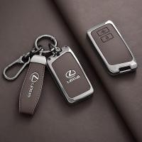 ราคา Lexus zinc alloy car key cover for es200 es300h rx300 rx350h nx260 (53611123220)
