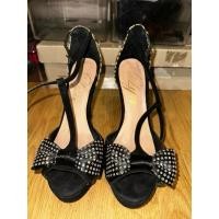 ราคา Used Lyn สภาพ 80 ซ่อมแค่ฐานส้นเข็ม (47853614509)