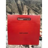 ราคา พร้อมส่ง ถุง Saint Laurent แท้ (29273707591)