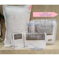 ราคา New collection 460 เส้นด้าย Pasaya สีพื้น แท้ (19490891870)