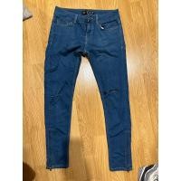 ราคา Used กางเกงขายาว Zara ของแท้ 100 (1561814553)