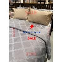 ราคา ส่งภายใน 2 3 วัน ผ้าปูลด 50 PASAYA ผ้าปู 3 5 ฟุต 2 ชิ้น (69354802)