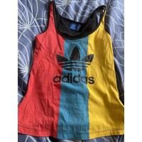 ราคา used like new adidas แท้ (19354395359)