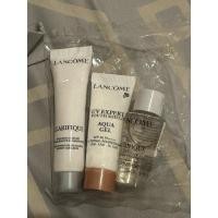 ราคา พร้อมส่ง ขายทั้ง set lancome จากเคาน์เตอร์ แท้ (25940885491)